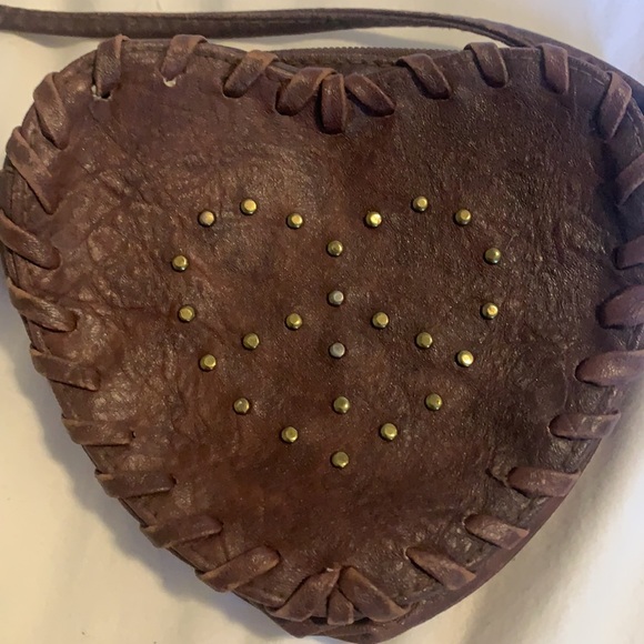 Small shoulder bag - Picture 2 of 4